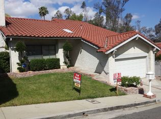 5265 Calderon Rd, Woodland Hills, CA 91364