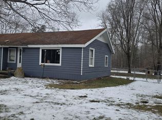 4662 W Isabella Rd, Shepherd, MI 48883