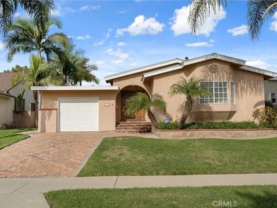 6809 E El Progreso St, Long Beach, CA, 90815