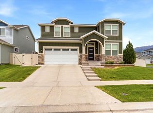 193 E Water Ln, Vineyard, UT 84059