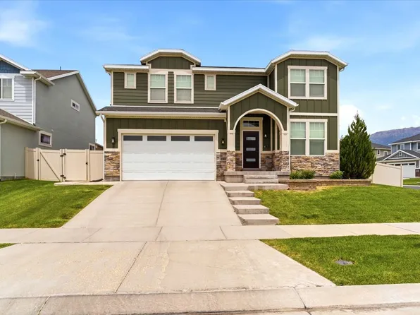 193 E Water Ln, Vineyard, UT 84059