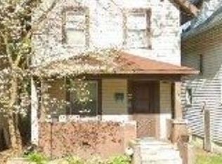 766 Garfield St, Akron, OH 44310