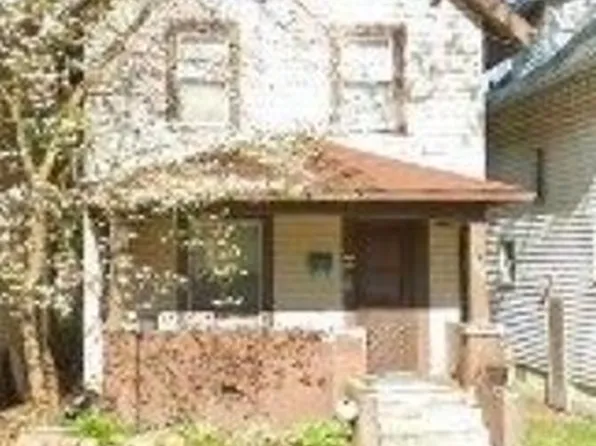 766 Garfield St, Akron, OH 44310