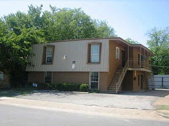 2nd image of 1516 E Hattie St #102