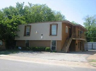 1516 E Hattie St, Fort Worth, TX 76104