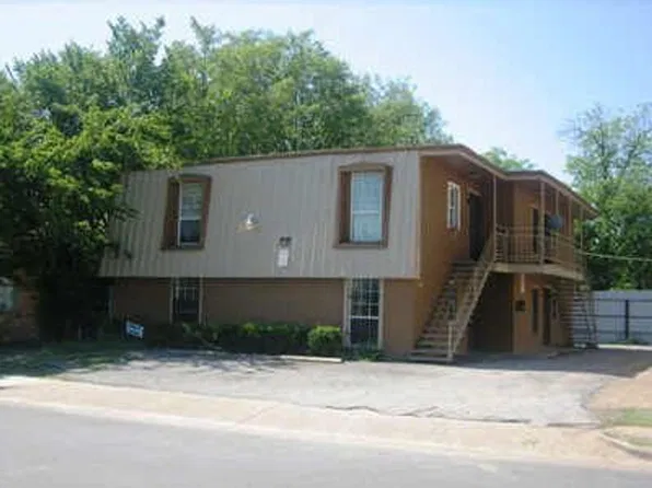 1516 E Hattie St, 1516 E Hattie St #102, Fort Worth, TX 76104