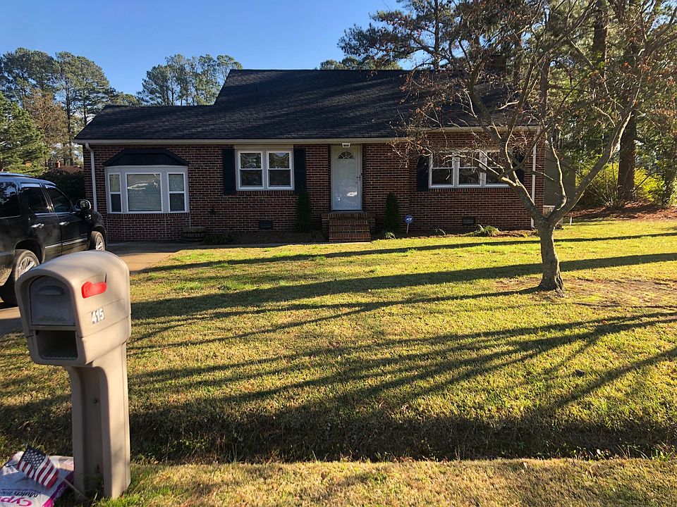 415 Dominion Rd, Portsmouth, VA 23701 Zillow