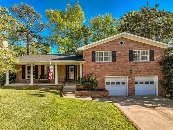 7214 H St, Little Rock, AR 72205