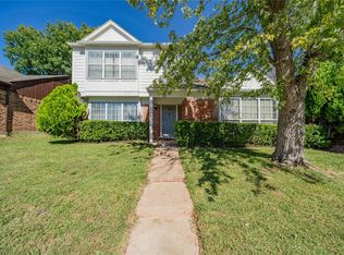 1542 Chapman St, Cedar Hill, TX 75104