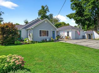 6527 Georgetown Greenville Rd, Greenville, IN 47124