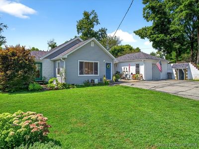 6527 Georgetown Greenville Road, Greenville, IN, 47124