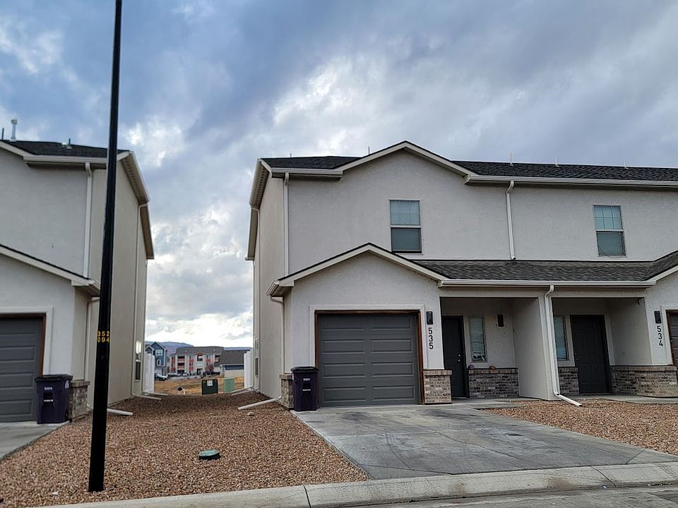 2nd image of 615 Canyon Vista Way #535