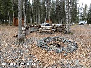 Fire pit