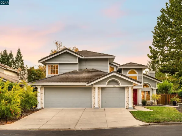 39 Snow Melt Ct, Danville, CA 94506