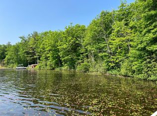 Point Ln, Lac Du Flambeau, WI 54538