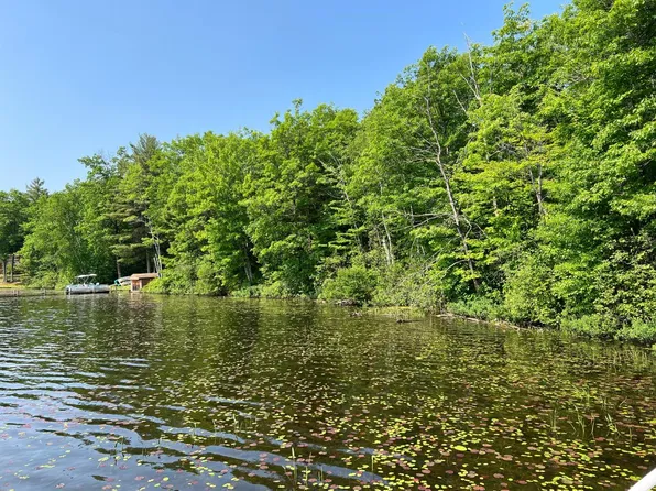 Point Ln, Lac Du Flambeau, WI 54538