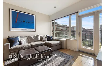 Sold by Douglas Elliman