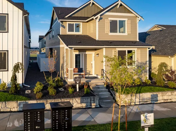 2685 N Swainson Ln, Liberty Lake, WA 99019