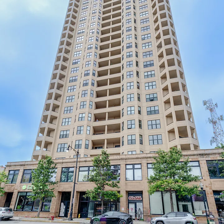 1464 S Michigan Ave #1509