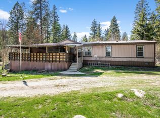 4312H Grote Rd, Clayton, WA 99110