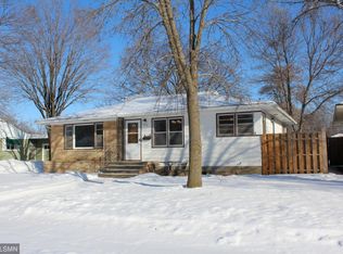 1022 26th Ave N, Saint Cloud, MN 56303