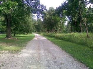 204 Bear Bluff Ln, Elizabeth, AR 72531