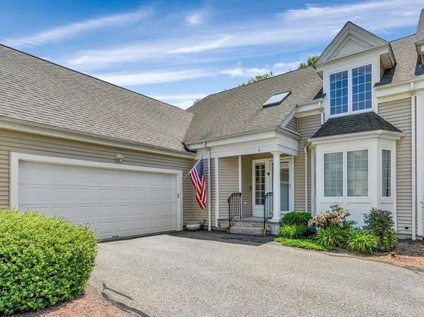 6 Imperial Ct #6, Westborough, MA 01581