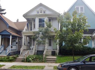 911 W Washington St, Milwaukee, WI 53204