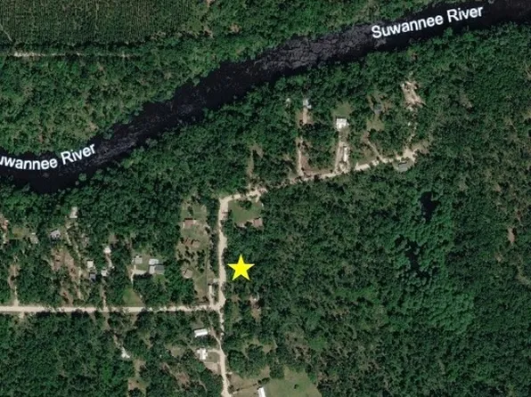 29 171st Rd, Live Oak, FL 32060