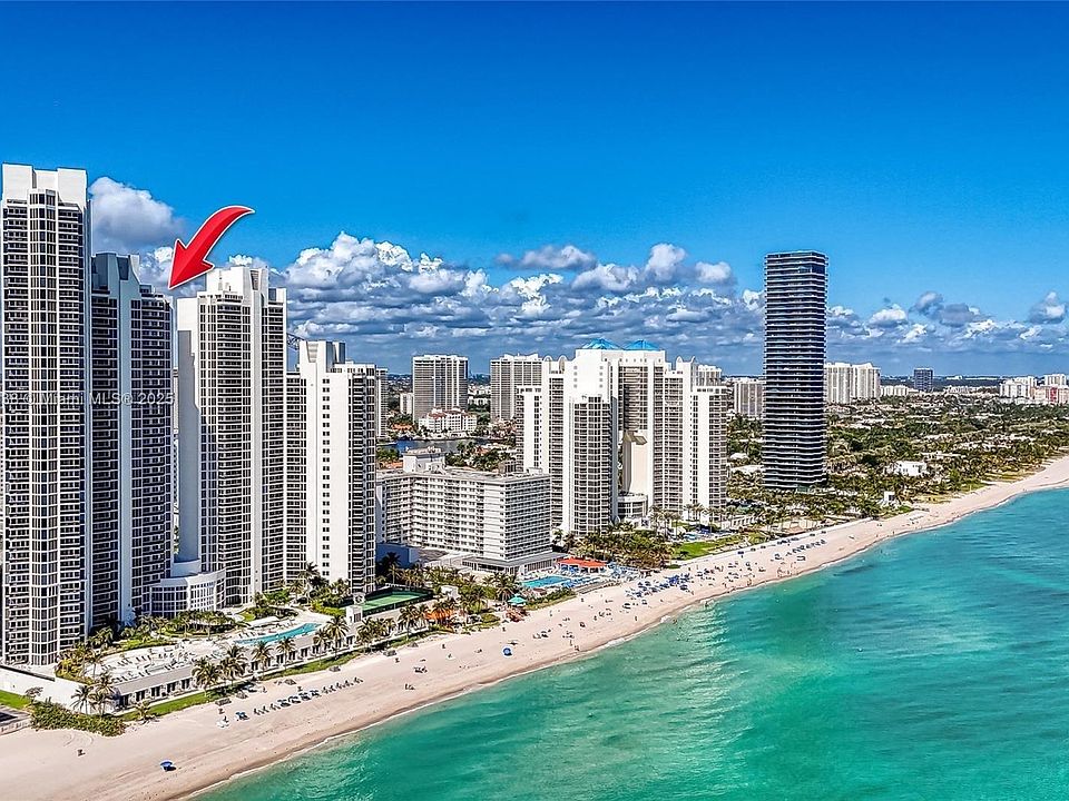 1st image of 19111 Collins Ave APT 1007