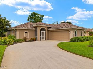 1781 Corona Del Sire Dr, North Fort Myers, FL 33917