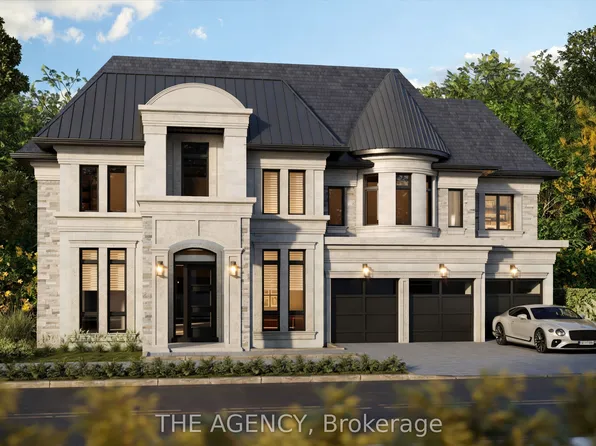 1756 Appleview Rd, Pickering, ON L1V 1T8