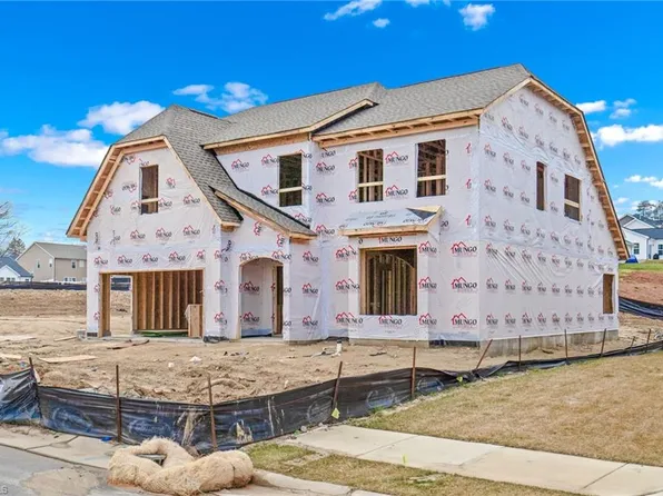 1987 Watkins Landing Dr, Kernersville, NC 27284