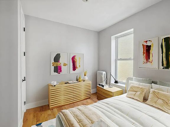 4th image of 431 Essex St Unit 2-A