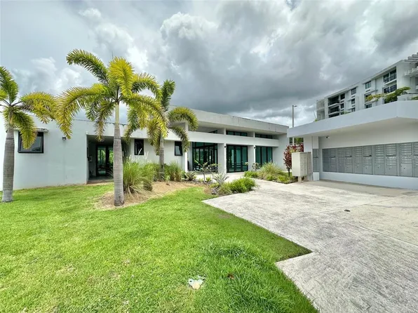 Avenue, Guaynabo, PR 00971