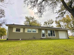 1063 Parkview Dr, Decatur, IN 46733