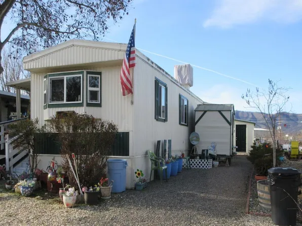 240 Sharps Rd #64, Yreka, CA 96097