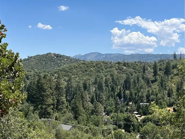 0 Hill Dr #36, Cedar Glen, CA 92321