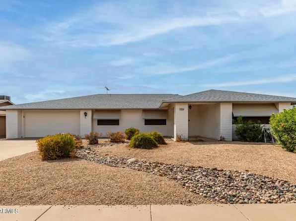 17418 N 123RD Drive, Sun City West, AZ 85375