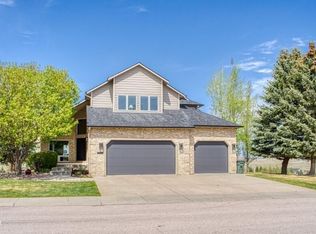 509 Par Dr, Gillette, WY 82718