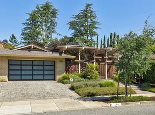 13316 Glen Brae Dr, Saratoga, CA