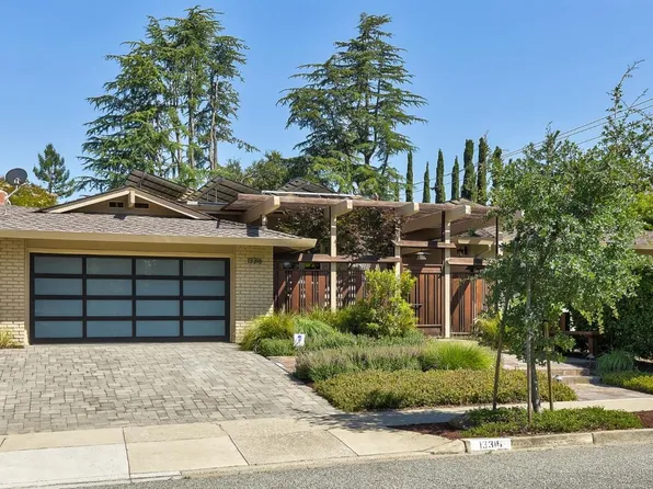 13316 Glen Brae Dr, Saratoga, CA 95070