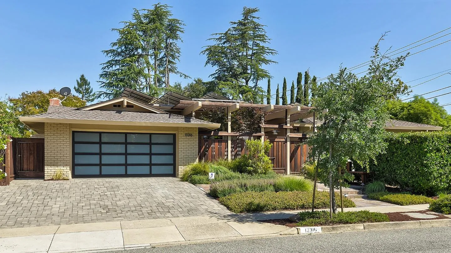 13316 Glen Brae Dr photo 1