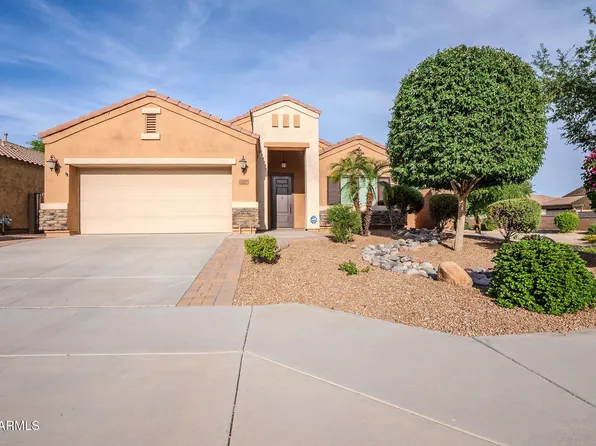 15849 N 76TH Avenue, Peoria, AZ 85382