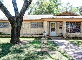 1404 Lisa St, Waco, TX 76705