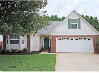 3 Ashridge Way, Simpsonville, SC 29681
