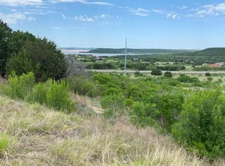LOT 462 Canyon Wren Loop, Graford, TX 76449