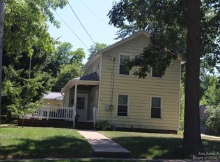 227 Marshall St, Brooklyn, MI