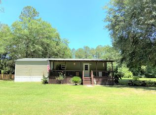 9934 SW 47th Trl, Lake Butler, FL 32054