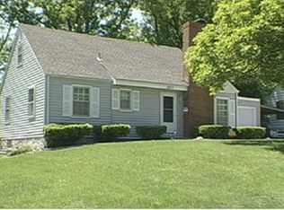 5024 Lowell Dr, Kansas City, MO 64129
